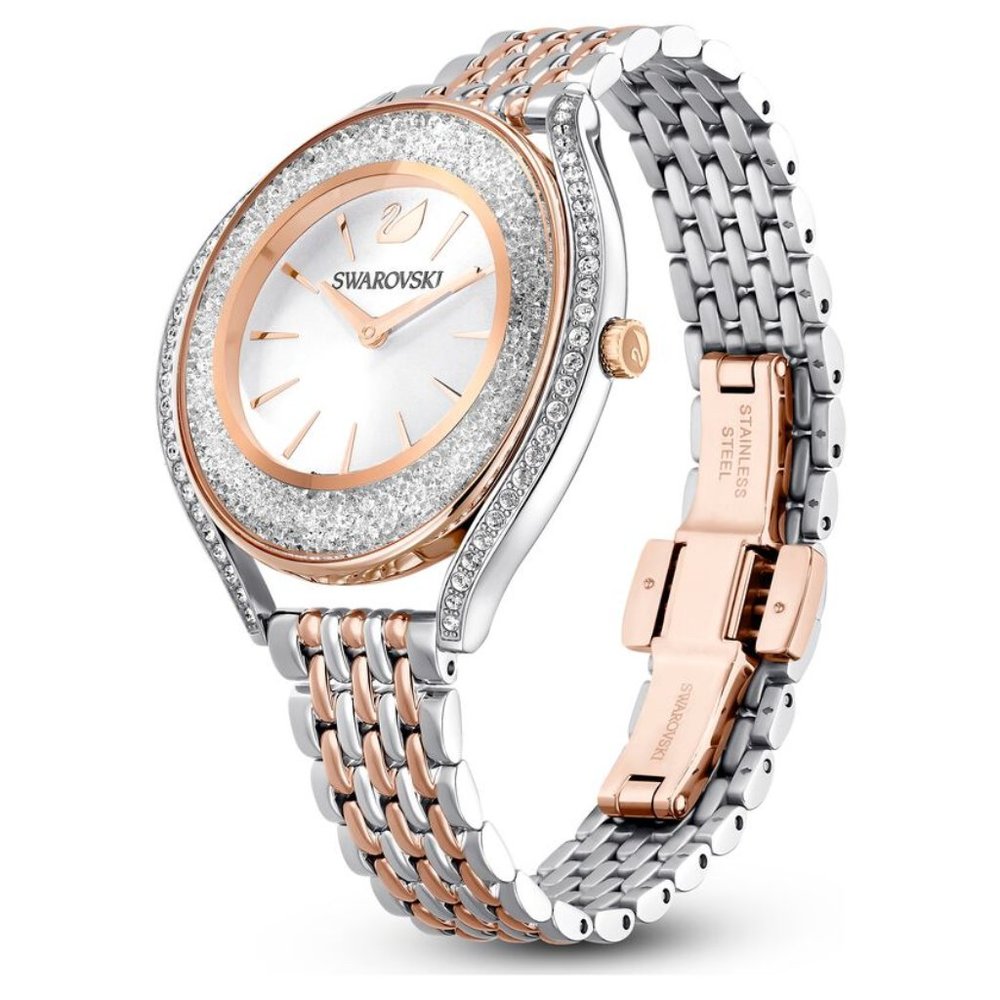 Swarovski Crystalline Aura Women's 5644075 Watch Brand